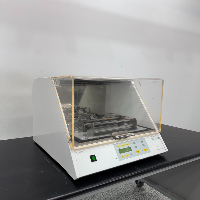 Sartorius Incubator Shaker image 0